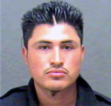 Lopez Ubaldo - Mecklenburg County, NC 