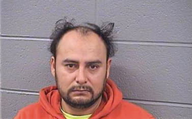 Plata Ubaldo - Cook County, IL 