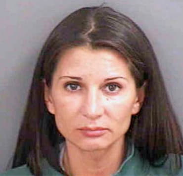 Leclercq Valerie - Collier County, FL 