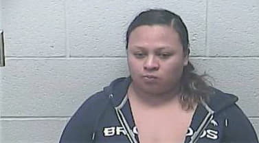 Mendezcenteno Wendy - Burleigh County, ND 