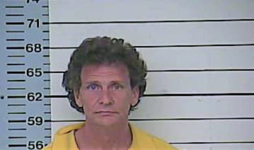Rinehart William - Desoto County, MS 