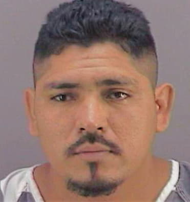 Rodriguez Alfredo - Gregg County, TX 