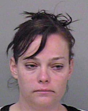 Gregg Amanda - Madera County, CA 
