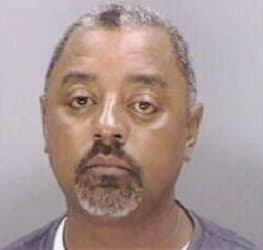 Mobley Amos - Richland County, SC 