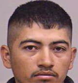 Martinez Andreas - Dallas County, TX 
