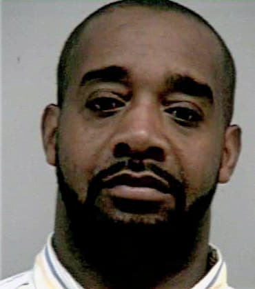 Brown Anthony - Gwinnett County, GA 