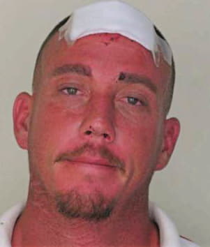 Pratt Anthony - Hillsborough County, FL 