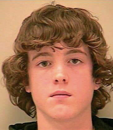 Pierdon Bradley - Gwinnett County, GA 