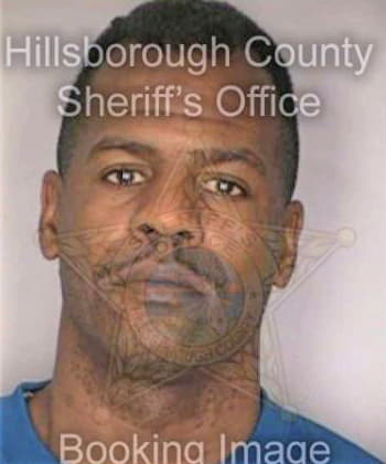 Newsome Byron - Hillsborough County, FL 