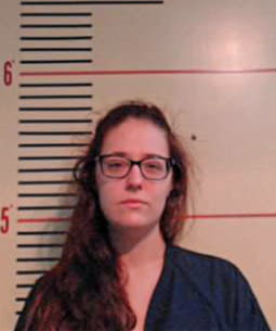 White Christan - Parker County, TX 