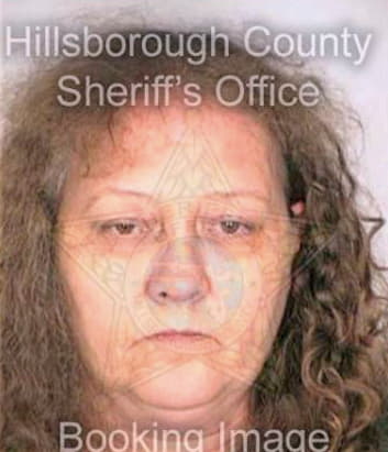 Smith Debra - Hillsborough County, FL 