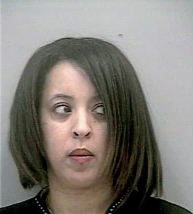 Jordan-Heard Dionne - Gwinnett County, GA 
