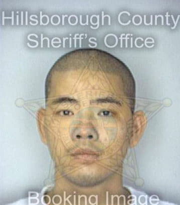 Nguyen Duc - Hillsborough County, FL 