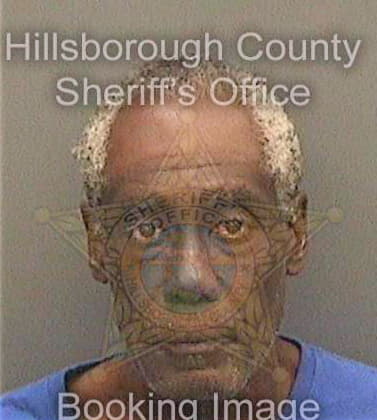 Oscar Edward - Hillsborough County, FL 