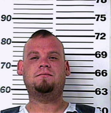 Glenn Elijah - Henderson County, TX 