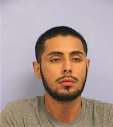 Monroy Francisco - Travis County, TX 