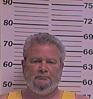 Carter Gary - Henderson County, TX 