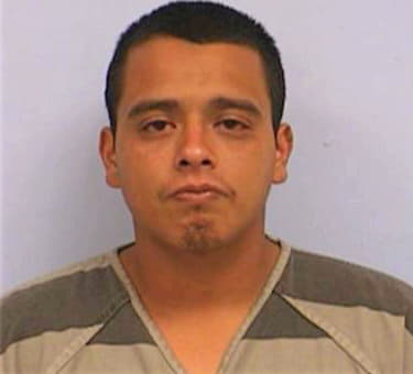 Vencesvega Grabiel - Travis County, TX 