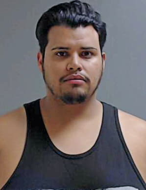 Garza Guillermo - Hidalgo County, TX 