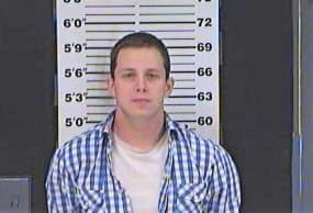 Collins Haywood - Hunt County, TX 