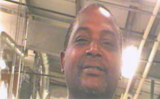 Lee Ivan - Orleans County, LA 