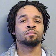 Craven Jaemon - Tulsa County, OK 
