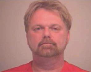 Holmes James - Pickaway County, OH 