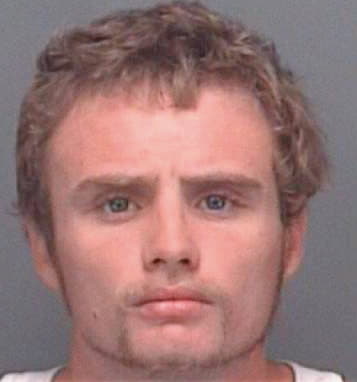 Miller James - Pinellas County, FL 