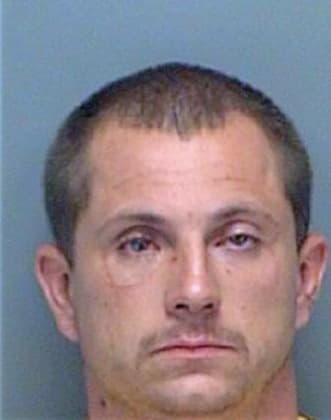 Frickman Jermiah - Pinellas County, FL 