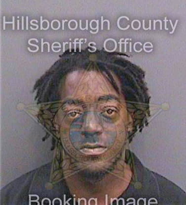 Mcfadden John - Hillsborough County, FL 