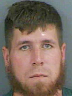 Riner John - Collier County, FL 