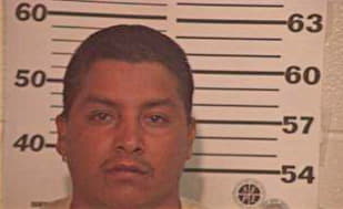 Mendoza Jorge - Hidalgo County, TX 