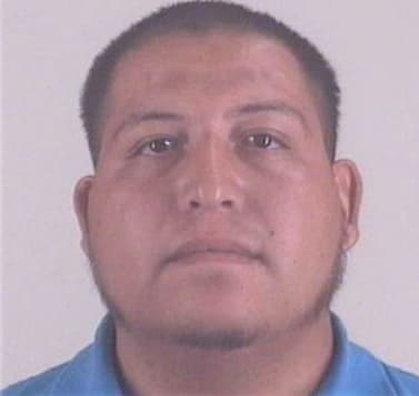 Perez Jose - Tarrant County, TX 