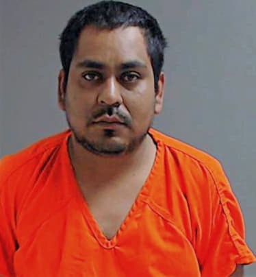 Martinez Juan - Hidalgo County, TX 