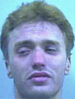 Griffith Judd - Guernsey County, OH 