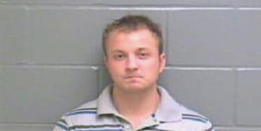 Kelly Justin - Kenton County, KY 