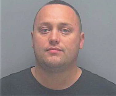 Mason Kurt - Lee County, FL 