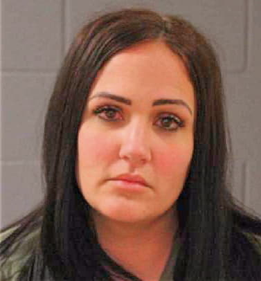 Hugie Kyann - Washington County, UT 