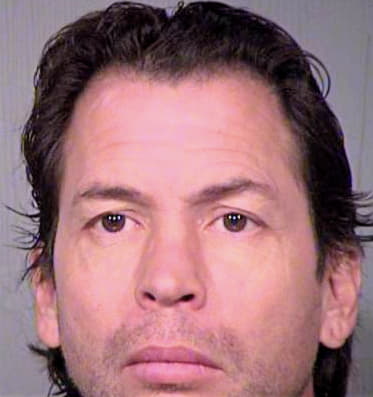 Schulze Lance - Maricopa County, AZ 