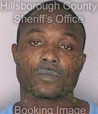 Freeman Levon - Hillsborough County, FL 