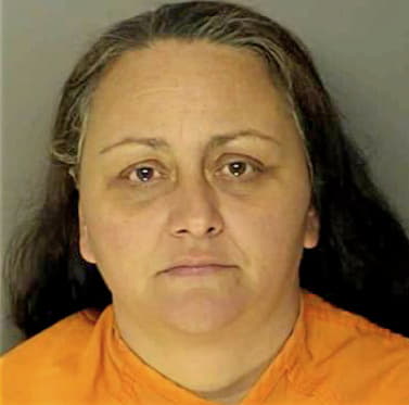 Verdugo Lisa - Horry County, SC 