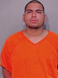 Alanis Luis - Hidalgo County, TX 