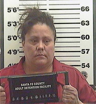 Martinez Marie - SantaFe County, NM 