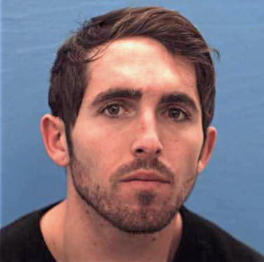 Aldrich Matthew - Guadalupe County, TX 