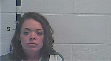 Wright Megan - Shelby County, KY 