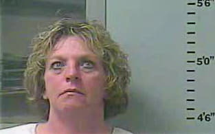 Arthur Melissa - Mason County, KY 