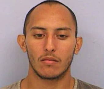 Aleman Paul - Travis County, TX 