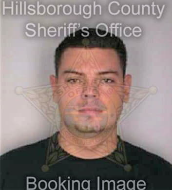 Tovar Pedro - Hillsborough County, FL 