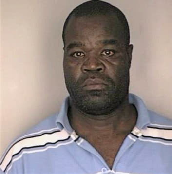 Johnson Reginald - Hillsborough County, FL 