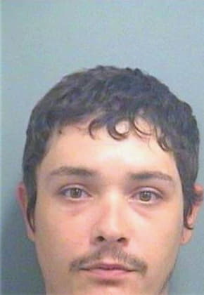 Hayden Richard - PalmBeach County, FL 